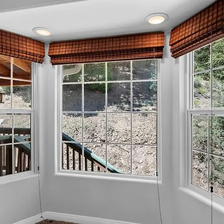 Cozy Cabin Perfect For 2 Families Big Bear Lake Exterior foto