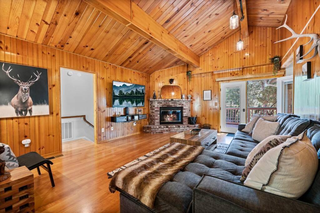 Cozy Perfect For 2 Families