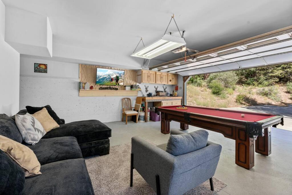Cozy Perfect For 2 Families Holiday home *