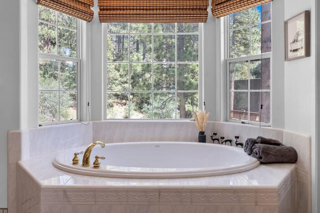 Cozy Perfect For 2 Families Holiday home *