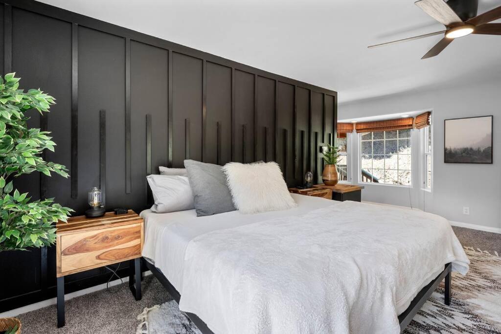 Cozy Perfect For 2 Families Holiday home