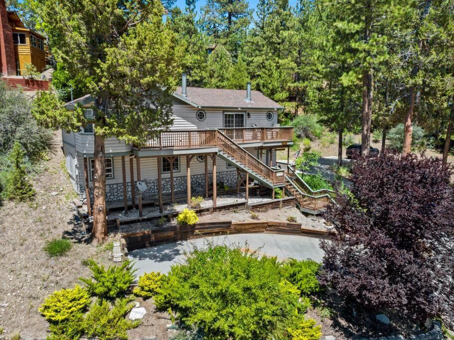 Holiday home Cozy Perfect For 2 Families