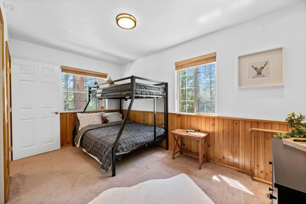 Cozy Perfect For 2 Families Holiday home *