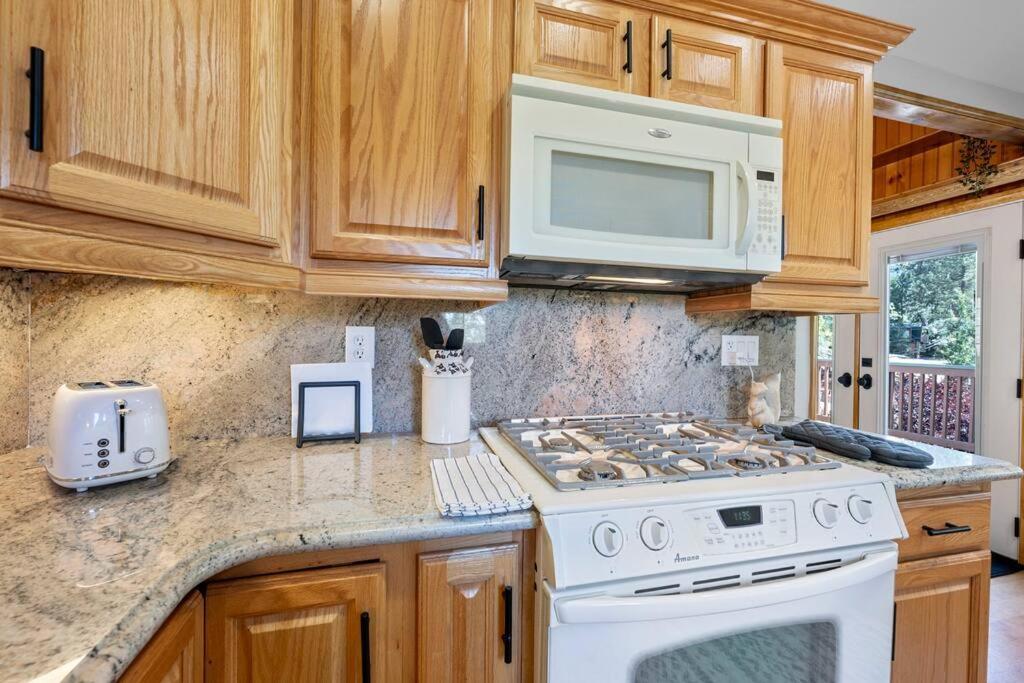 Cozy Perfect For 2 Families * Big Bear Lake