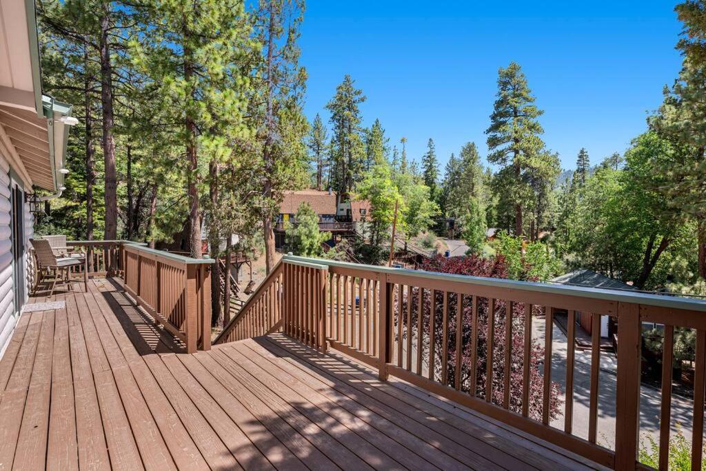 Holiday home Cozy Perfect For 2 Families Big Bear Lake