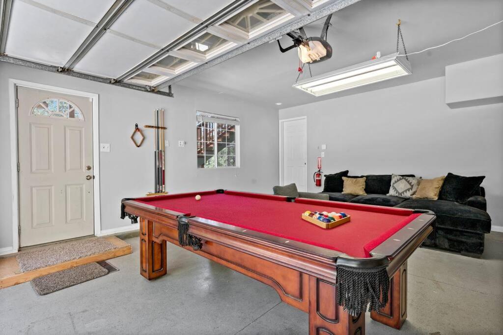 Cozy Perfect For 2 Families *