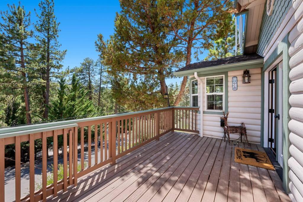 Cozy Perfect For 2 Families Holiday home *