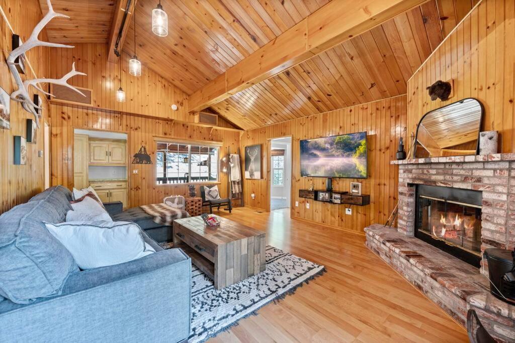 Holiday home Cozy Perfect For 2 Families