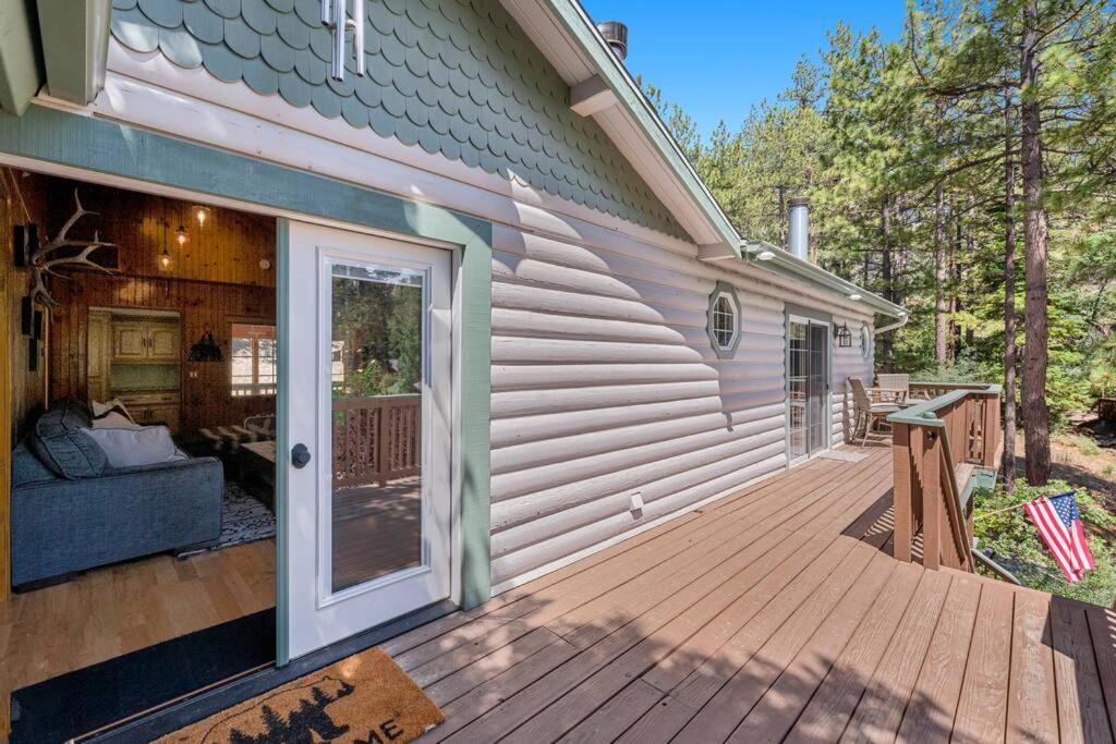 Cozy Perfect For 2 Families