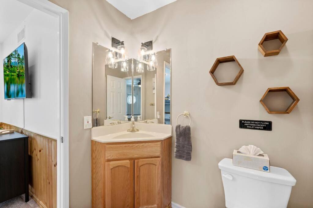 Cozy Perfect For 2 Families * Big Bear Lake