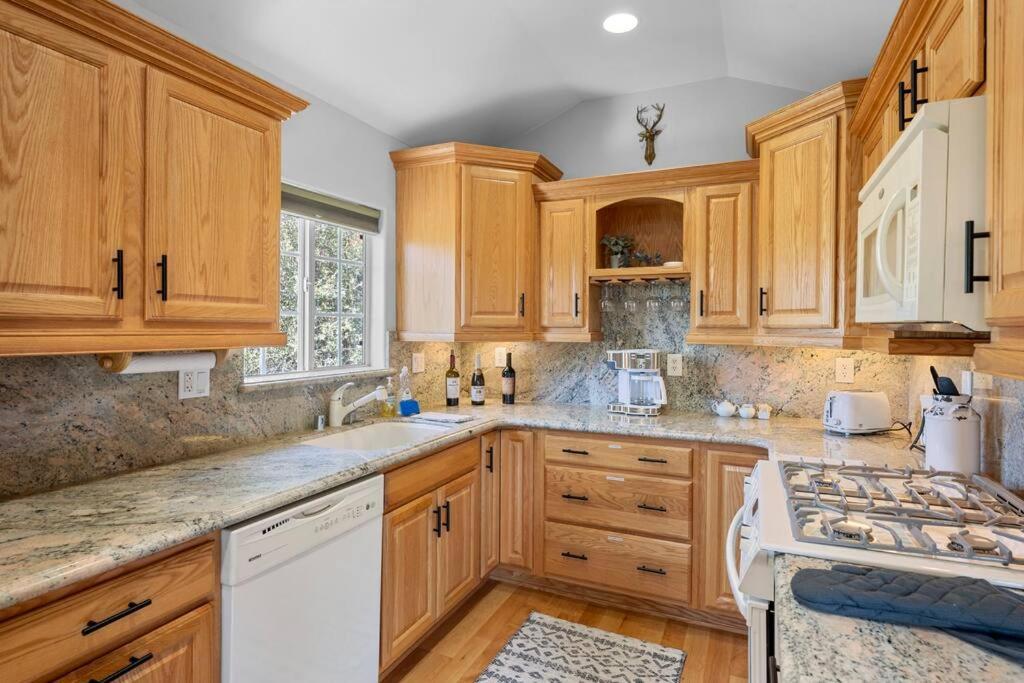 Holiday home Cozy Perfect For 2 Families Big Bear Lake