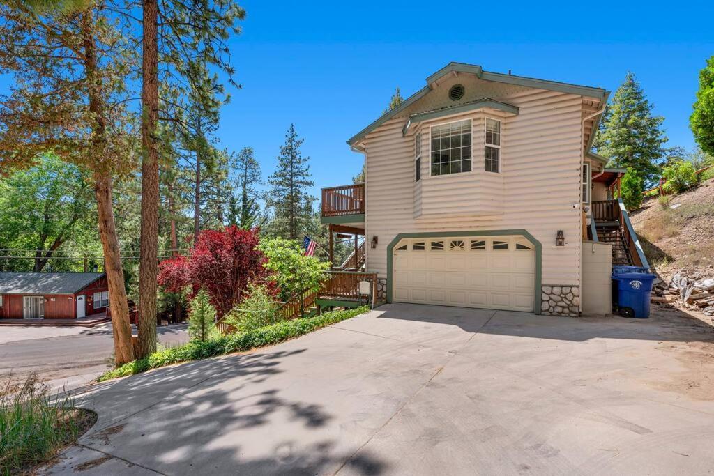 Cozy Perfect For 2 Families *