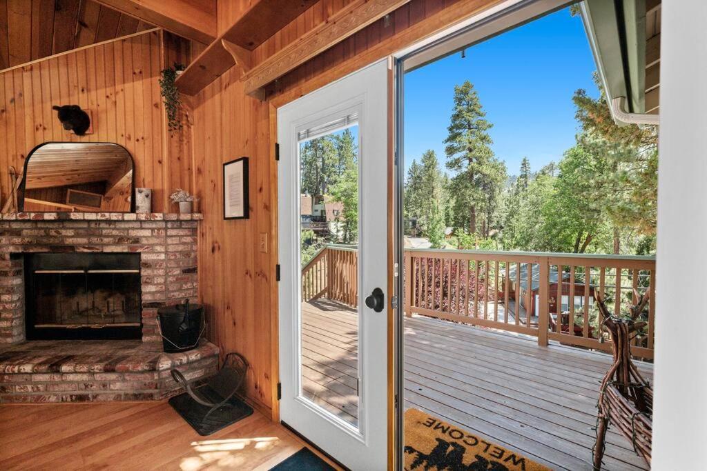 Cozy Perfect For 2 Families