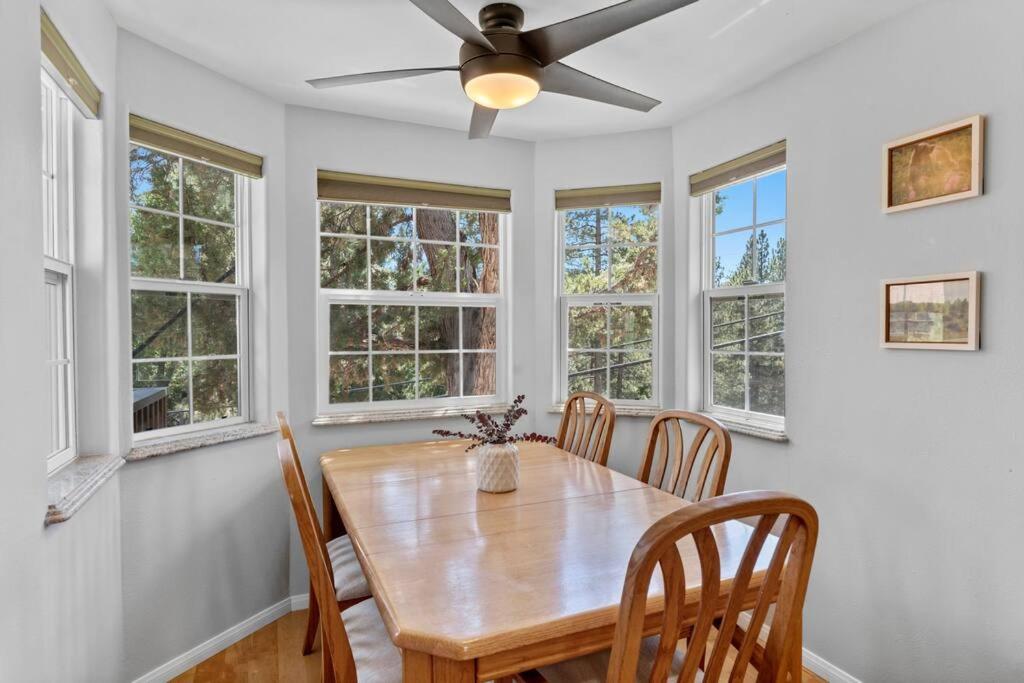 Cozy Perfect For 2 Families